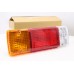 Toyota DYNA BU20 BU30 '80-'84 '85-'86 BU60 BU90 '85-'90 / HINO Dutro '04 Tail Lamp [ 1 PC Left / Right ]